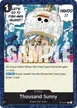 Thousand Sunny #17