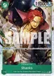 Shanks #4