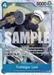 Trafalgar Law #2
