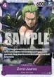 Zoro-Juurou #4