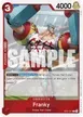 Franky #11