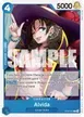 Alvida #1
