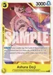 Ashura Doji #1