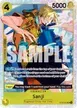Sanji #4