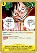 Kizaru!! Compared to Two Years Ago We're a Hundred Times Stronger Now!! #16