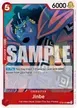 Jinbe #6