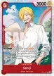 Sanji #1
