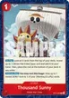 Thousand Sunny #5