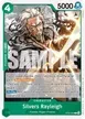 Silvers Rayleigh #4