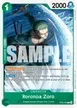 Roronoa Zoro #5