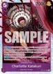 Charlotte Katakuri #1