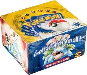 Booster Box
