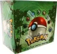 Booster Box