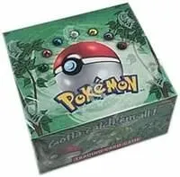 Booster Box
