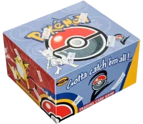 Base Set 2 Booster Box