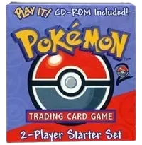 Base Set 2 2-Player CD-ROM Starter Set