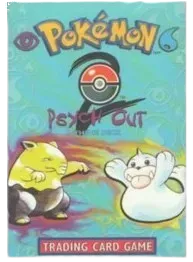 Base Set 2 Theme Deck - "Psych Out"