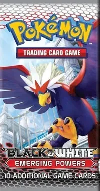 Emerging Powers Booster Pack