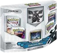Zekrom Box