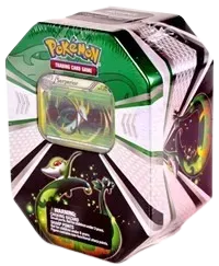 Evolved Battle Action Tin