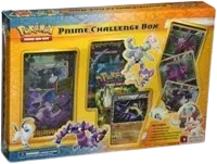 Prime Challenge Box - Machamp