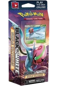 Noble Victories Theme Deck - "Fast Daze"