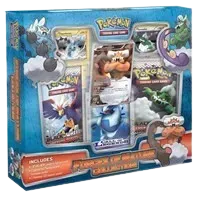 Forces of Nature Collection