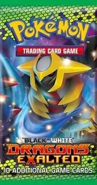 Booster Pack