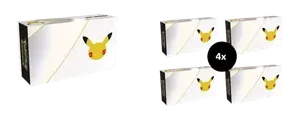Celebrations Ultra Premium Collection Case