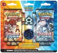 Double Crisis: Team Aqua Blister