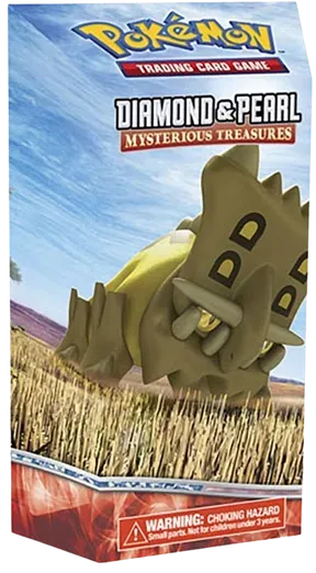 Mysterious Treasures Theme Deck - "Armor Fortress"