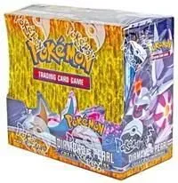 Booster Box