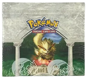 Legend Maker Booster Box