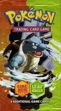 Booster Pack