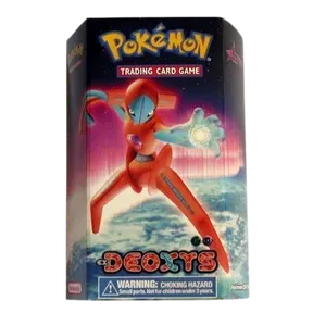 Deoxys Theme Deck - "Starcharge"