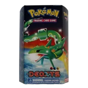 Deoxys Theme Deck - "Jetstream"
