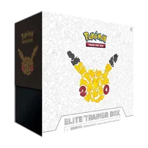 Generations Elite Trainer Box
