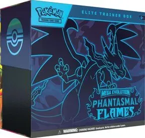 Elite Trainer Box
