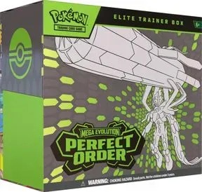 Elite Trainer Box