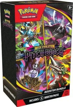 Booster Bundle