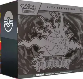 Elite Trainer Box