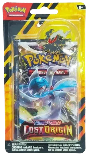 Checklane 2-Pack Pin Blister (Darkrai)