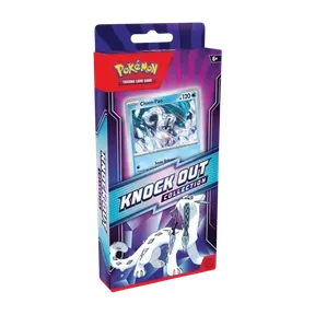 Knock Out Collection (Chien-Pao)