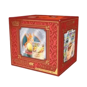 Charizard ex Super-Premium Collection