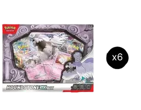 Houndstone ex Box Case