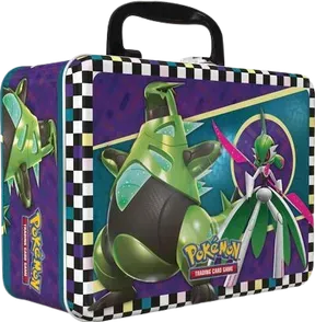 Back-to-School 2024 Collector Chest