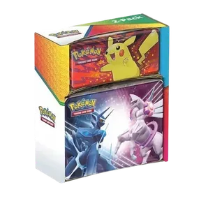 Pokémon Collector's Chest Plus Pencil Case
