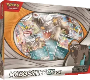 Mabosstiff ex Box