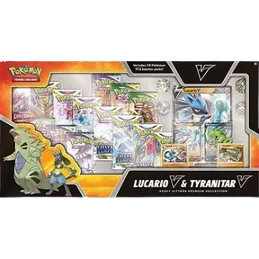 Heavy Hitters Premium Collection (Fall 2023)