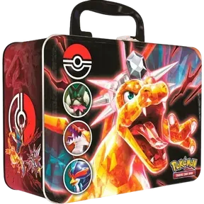 Fall 2023 Collector Chest